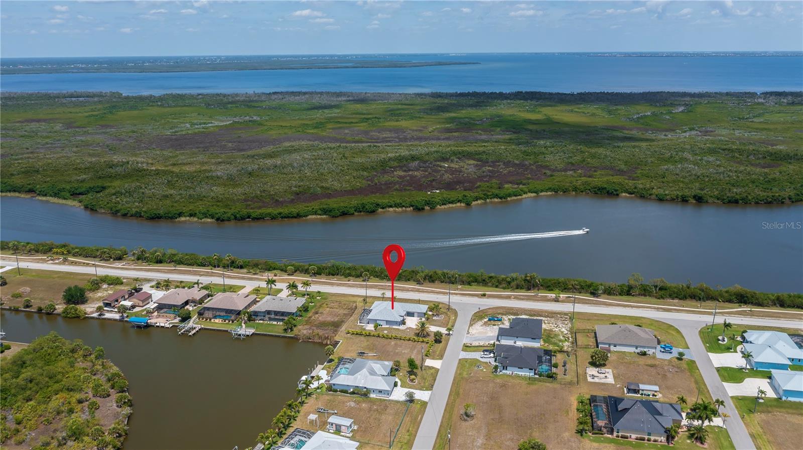 PORT CHARLOTTE SEC 093 - Residential