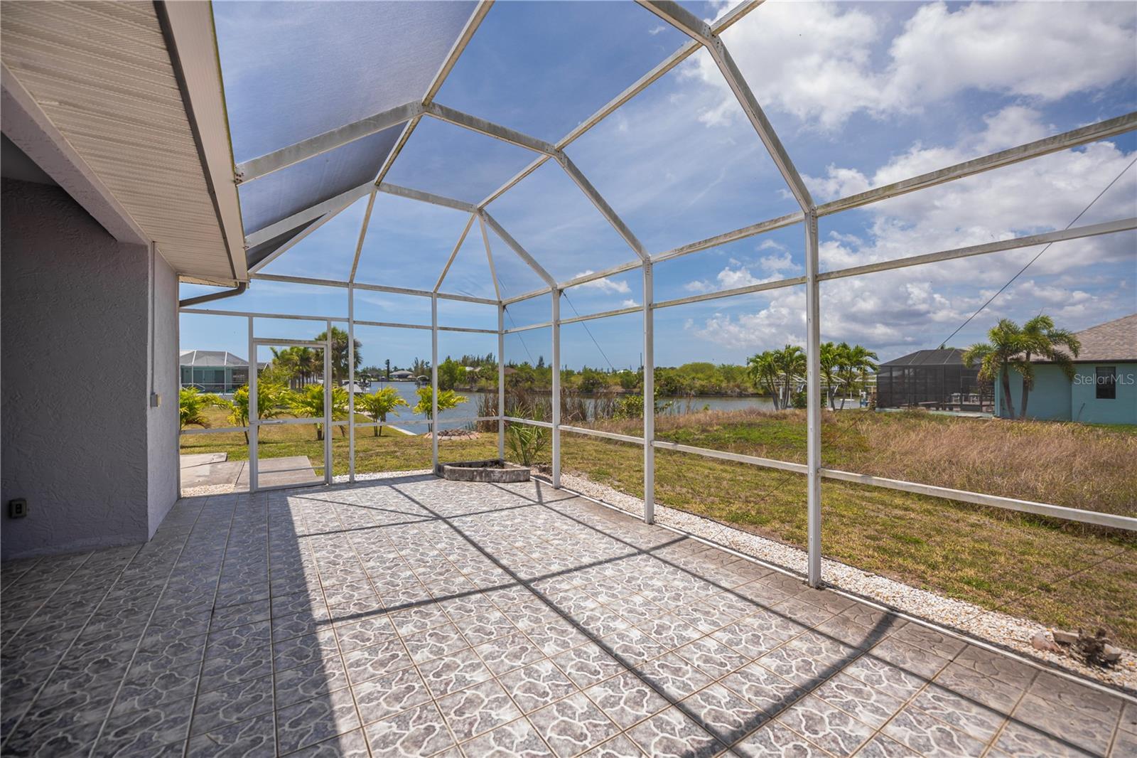 PORT CHARLOTTE SEC 093 - Residential