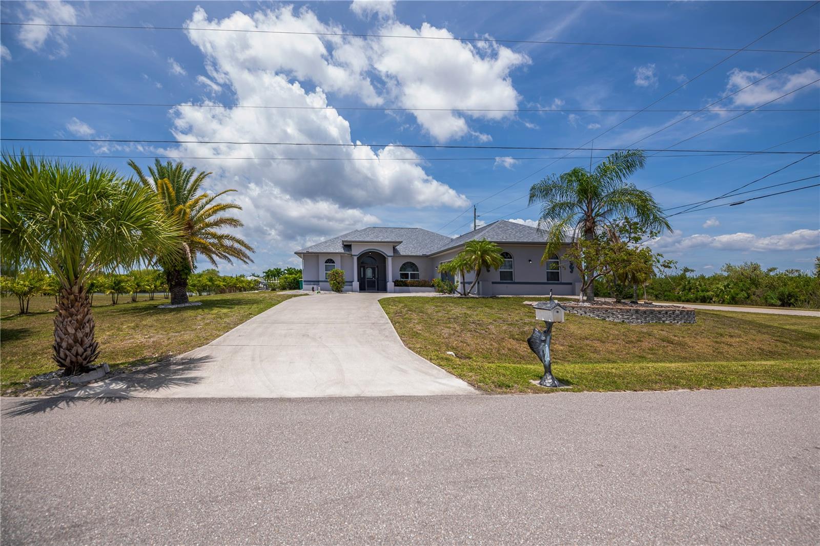 PORT CHARLOTTE SEC 093 - Residential