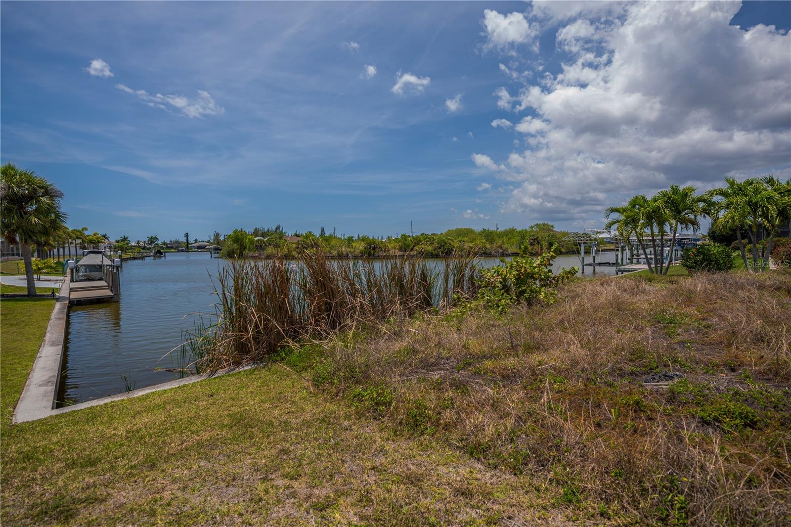 PORT CHARLOTTE SEC 093 - Residential