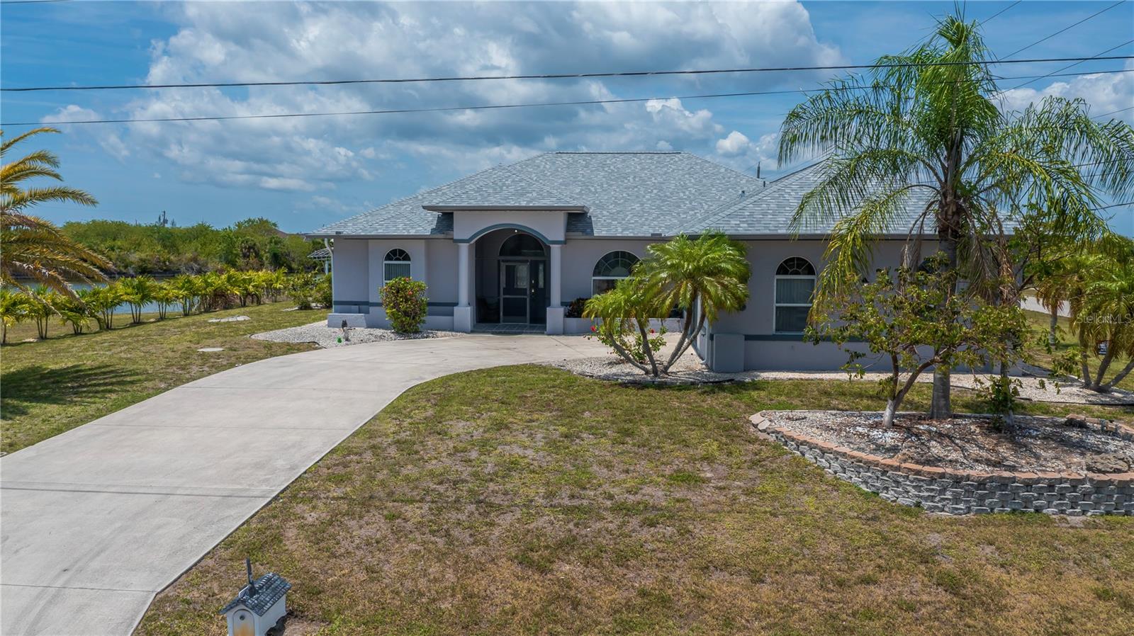 PORT CHARLOTTE SEC 093 - Residential
