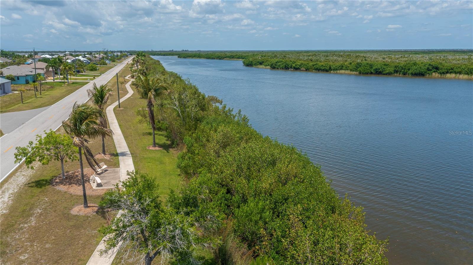 PORT CHARLOTTE SEC 093 - Residential