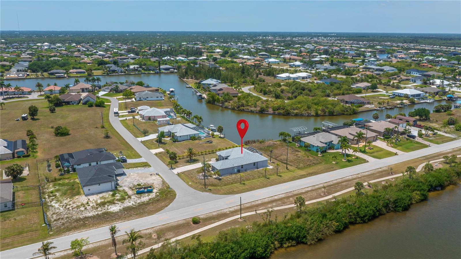 PORT CHARLOTTE SEC 093 - Residential