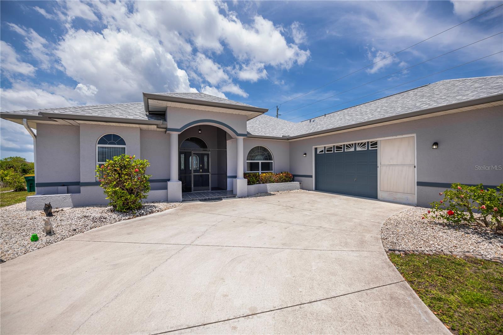 PORT CHARLOTTE SEC 093 - Residential
