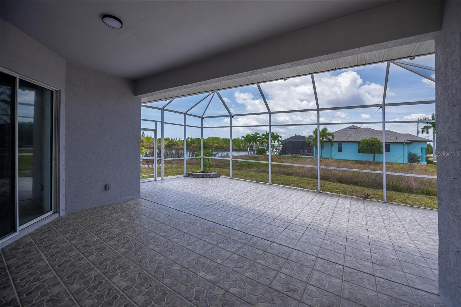 PORT CHARLOTTE SEC 093 - Residential
