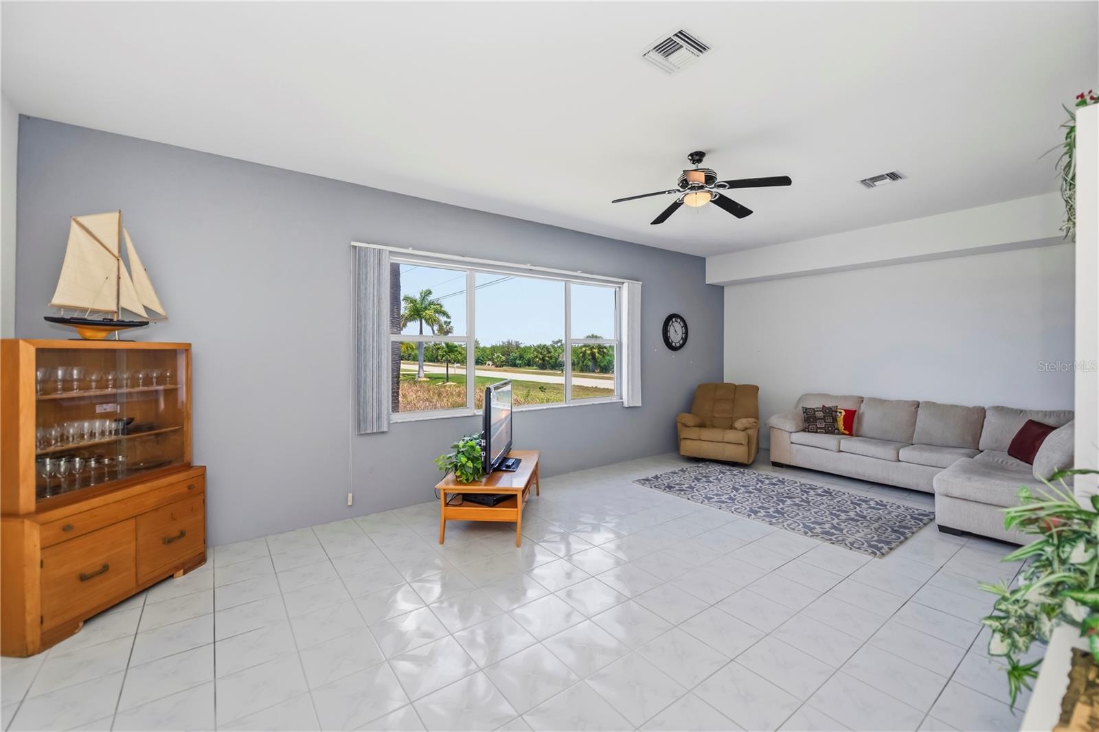 PORT CHARLOTTE SEC 093 - Residential