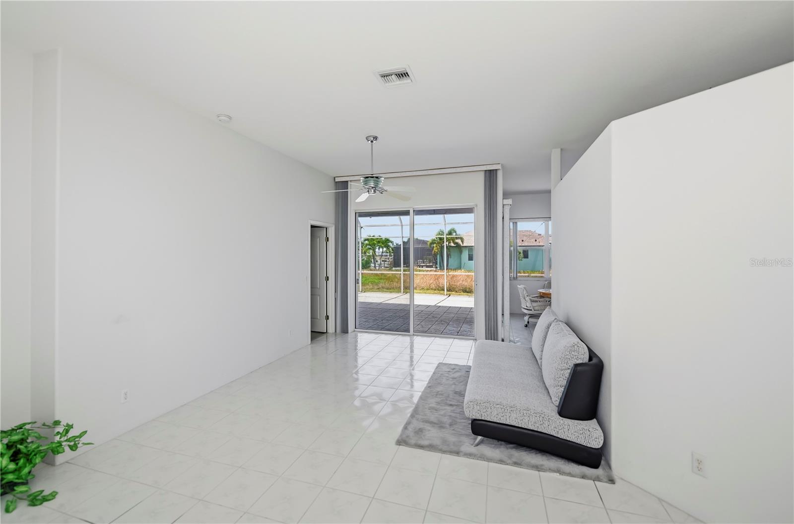 PORT CHARLOTTE SEC 093 - Residential