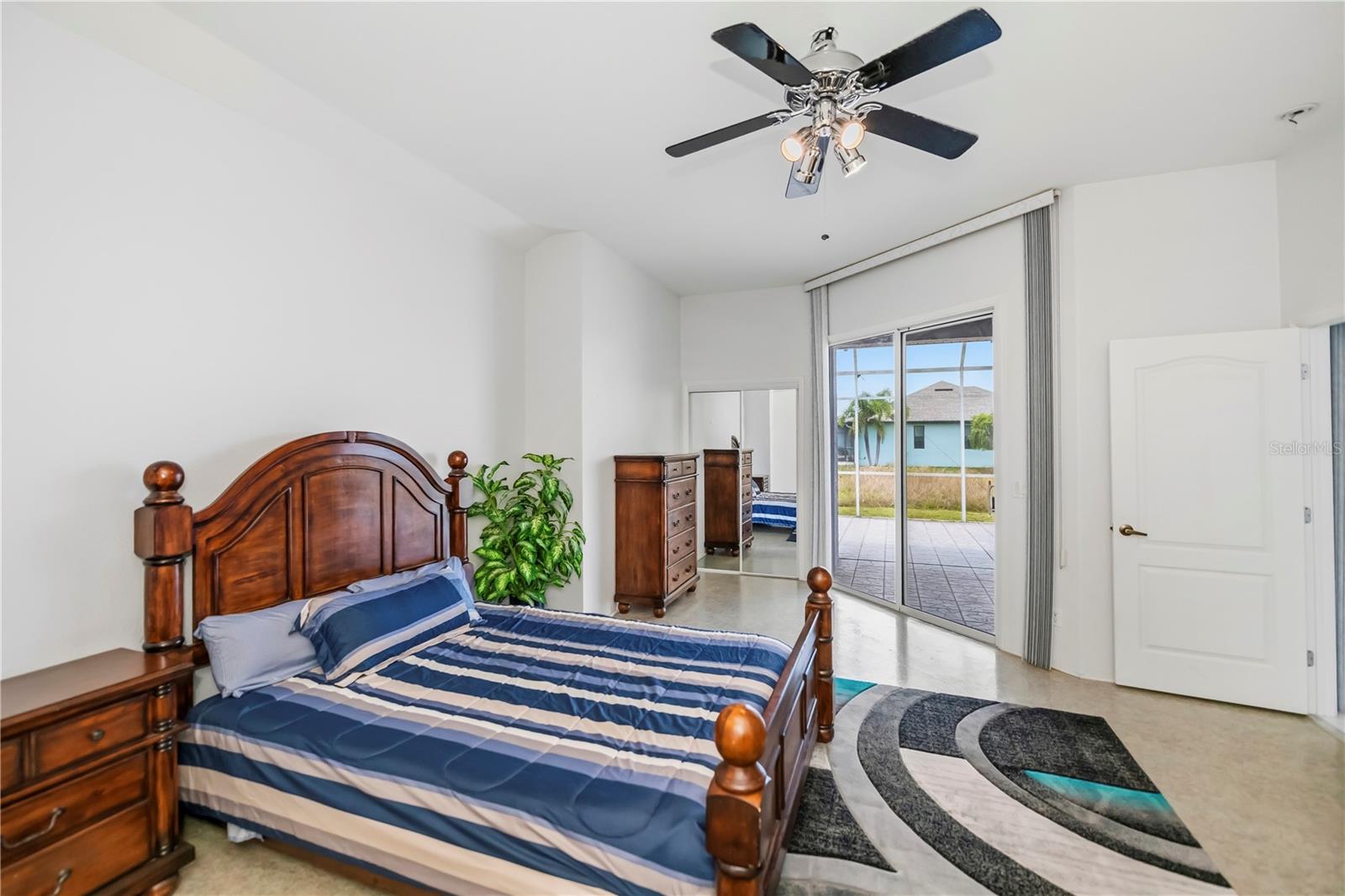 PORT CHARLOTTE SEC 093 - Residential