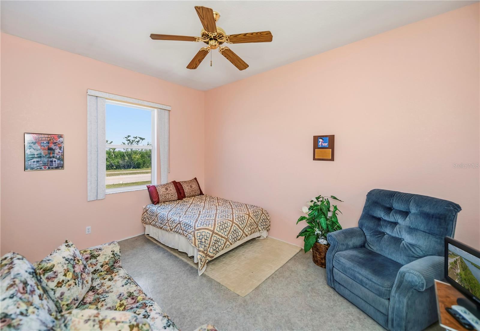 PORT CHARLOTTE SEC 093 - Residential