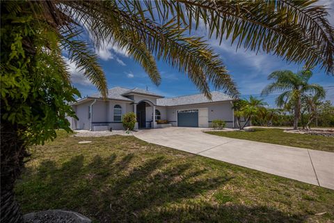 Photo of 15400 Alcove Circle, Port Charlotte, FL 33981 (MLS # C7525569)