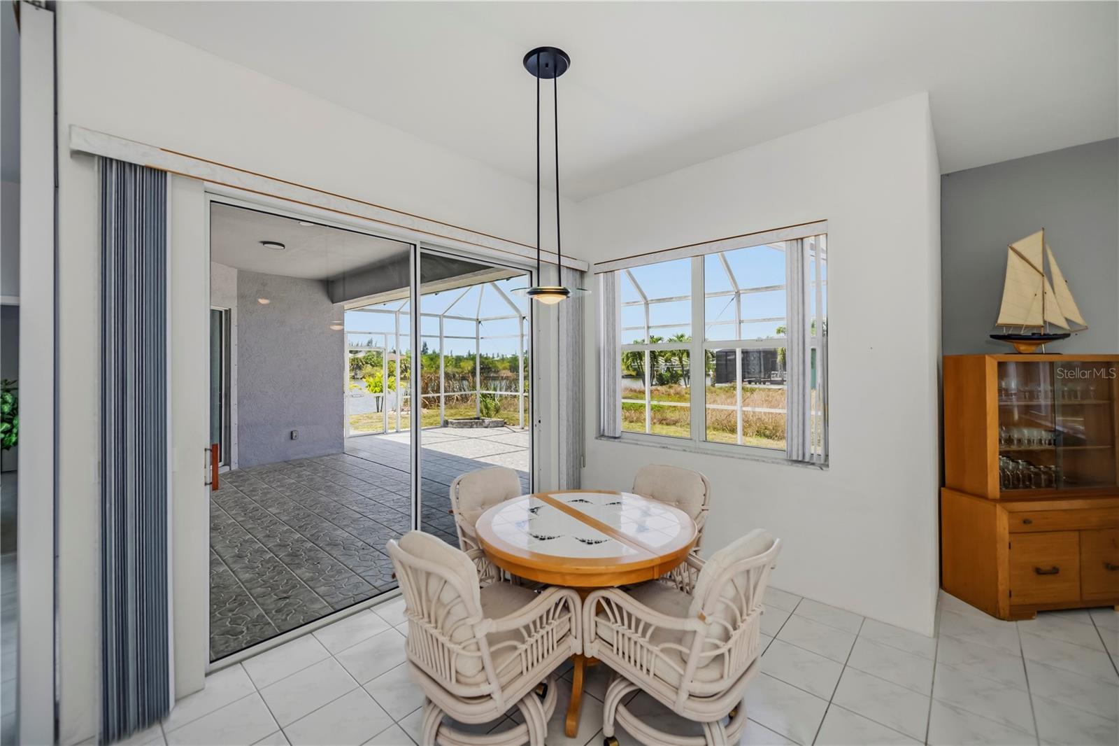PORT CHARLOTTE SEC 093 - Residential