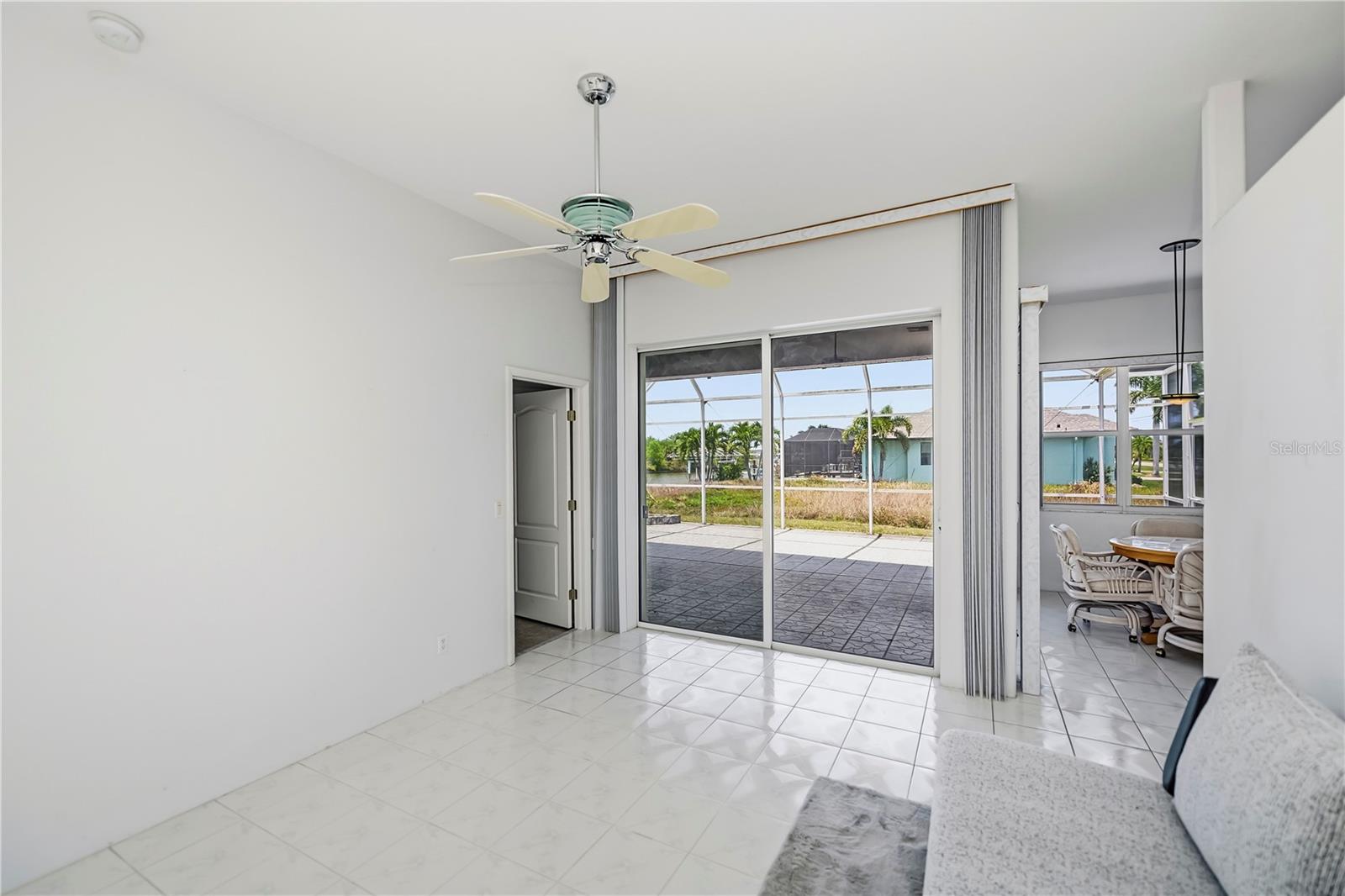 PORT CHARLOTTE SEC 093 - Residential