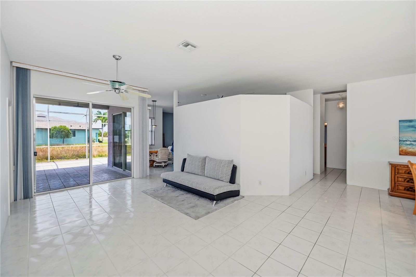 PORT CHARLOTTE SEC 093 - Residential