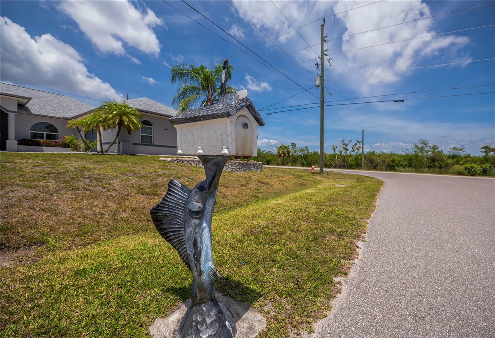 PORT CHARLOTTE SEC 093 - Residential
