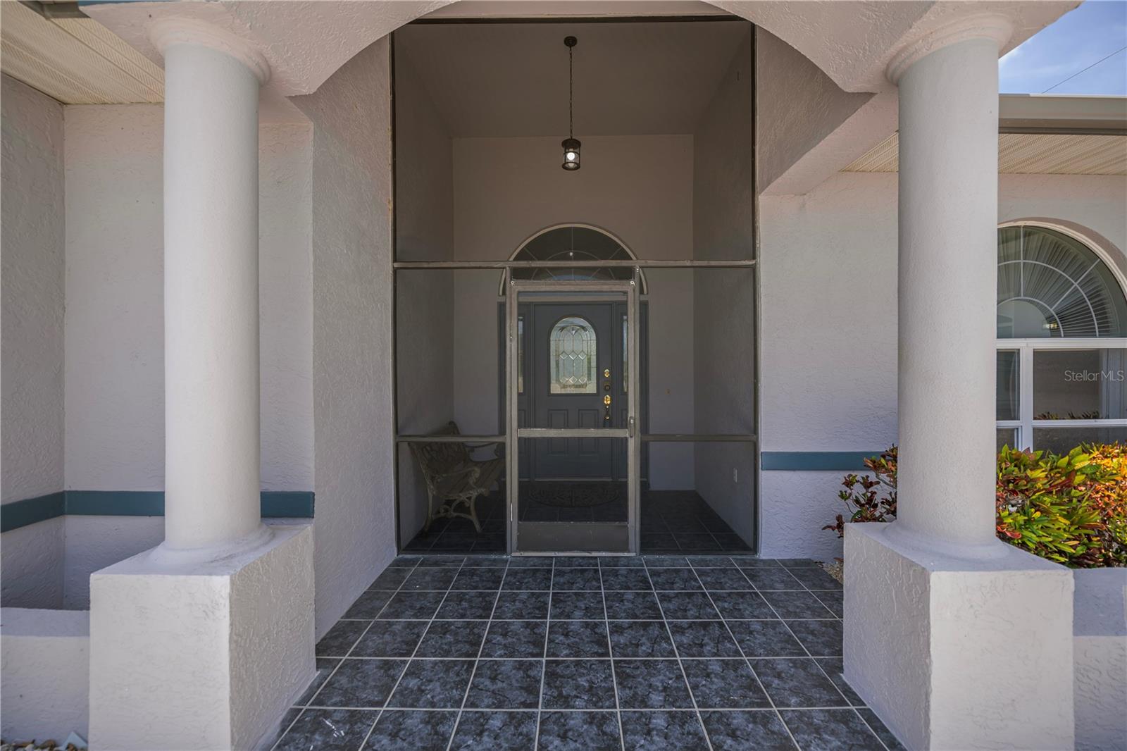 PORT CHARLOTTE SEC 093 - Residential