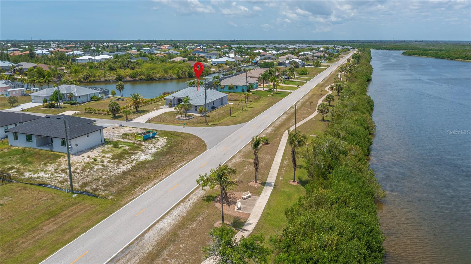 PORT CHARLOTTE SEC 093 - Residential