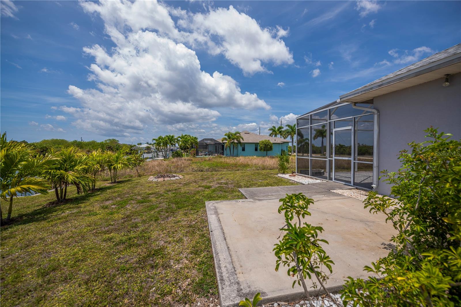 PORT CHARLOTTE SEC 093 - Residential