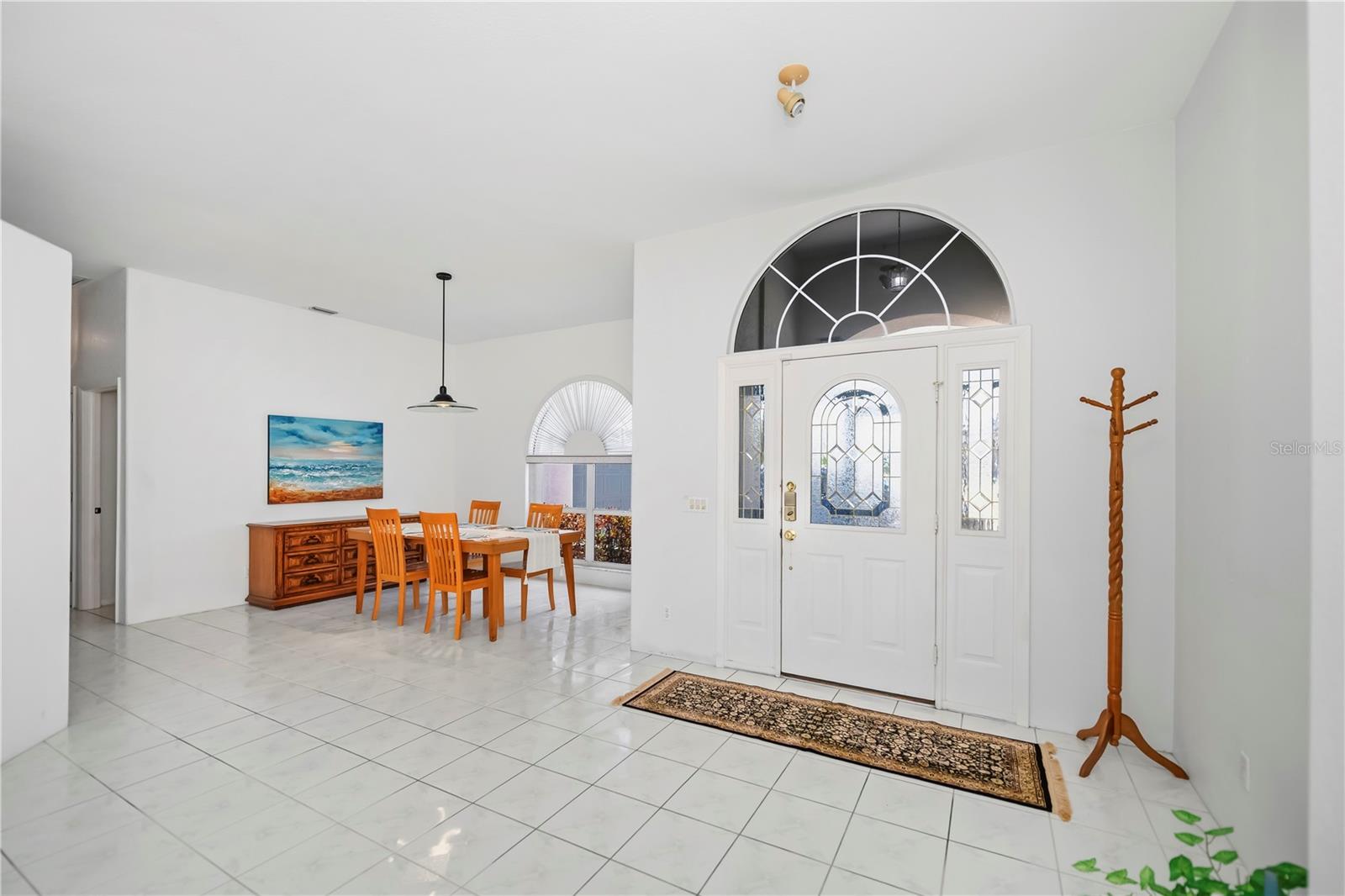 PORT CHARLOTTE SEC 093 - Residential
