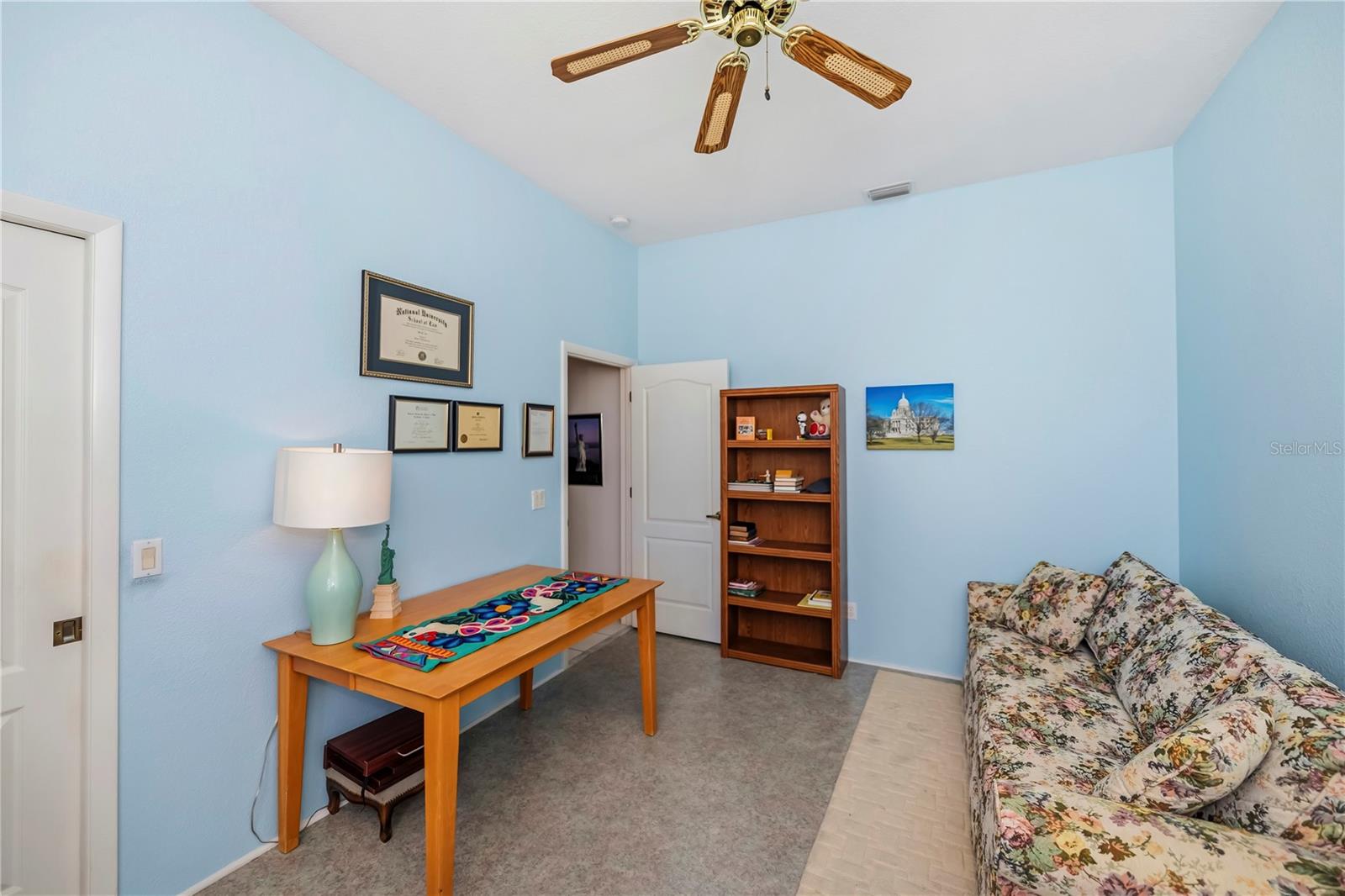 PORT CHARLOTTE SEC 093 - Residential