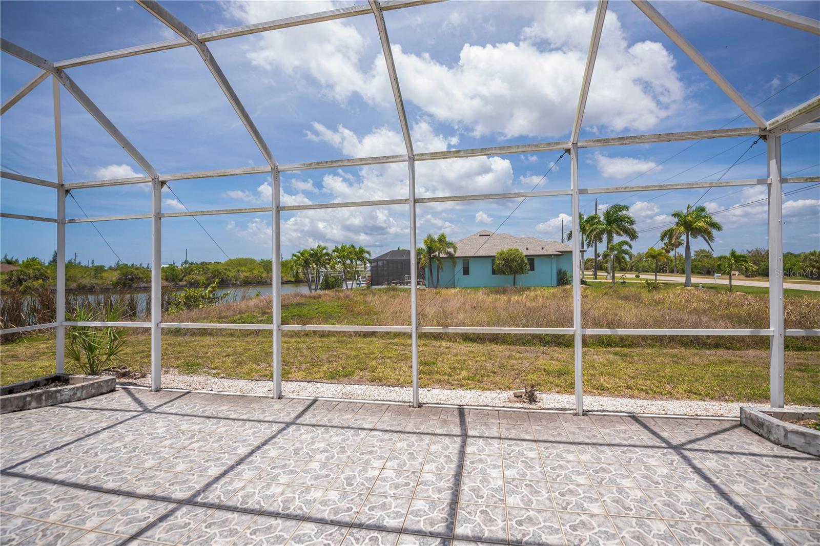 PORT CHARLOTTE SEC 093 - Residential