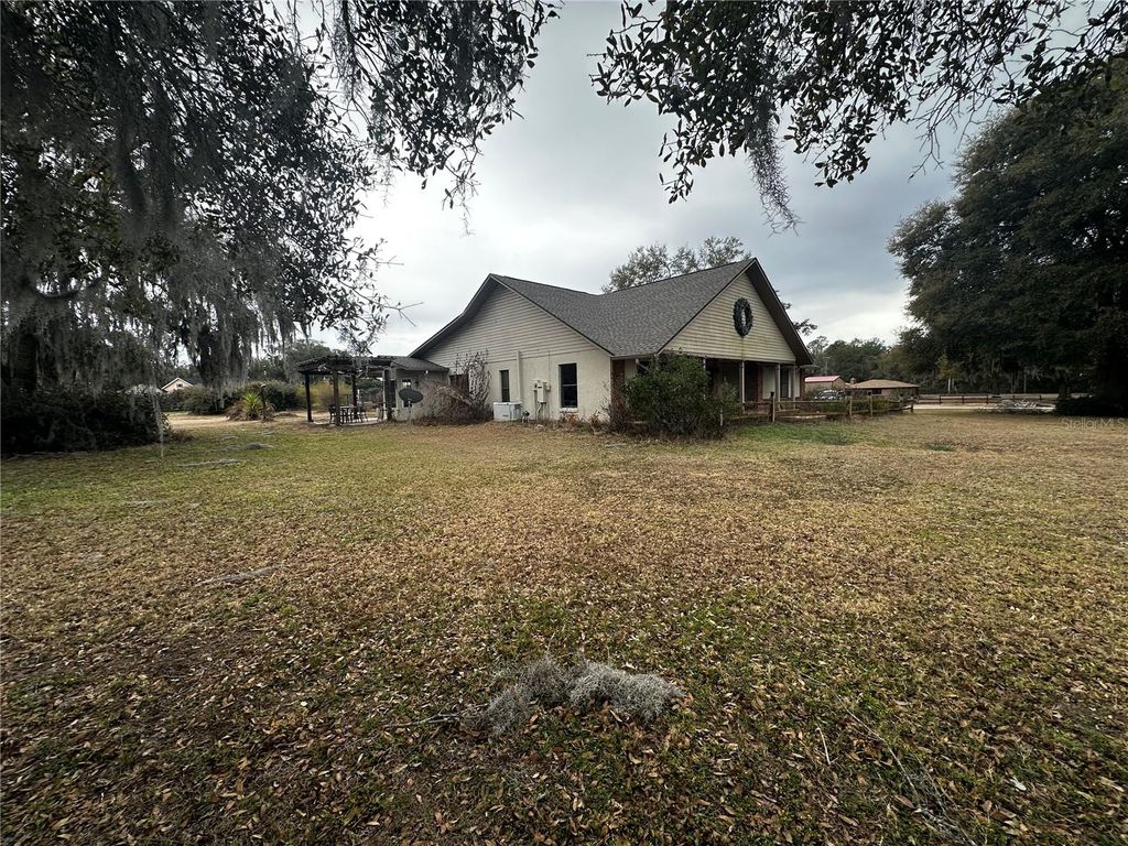 Photo of 590 NE 63rd Street, Ocala, FL 34479 (MLS # A4682784)