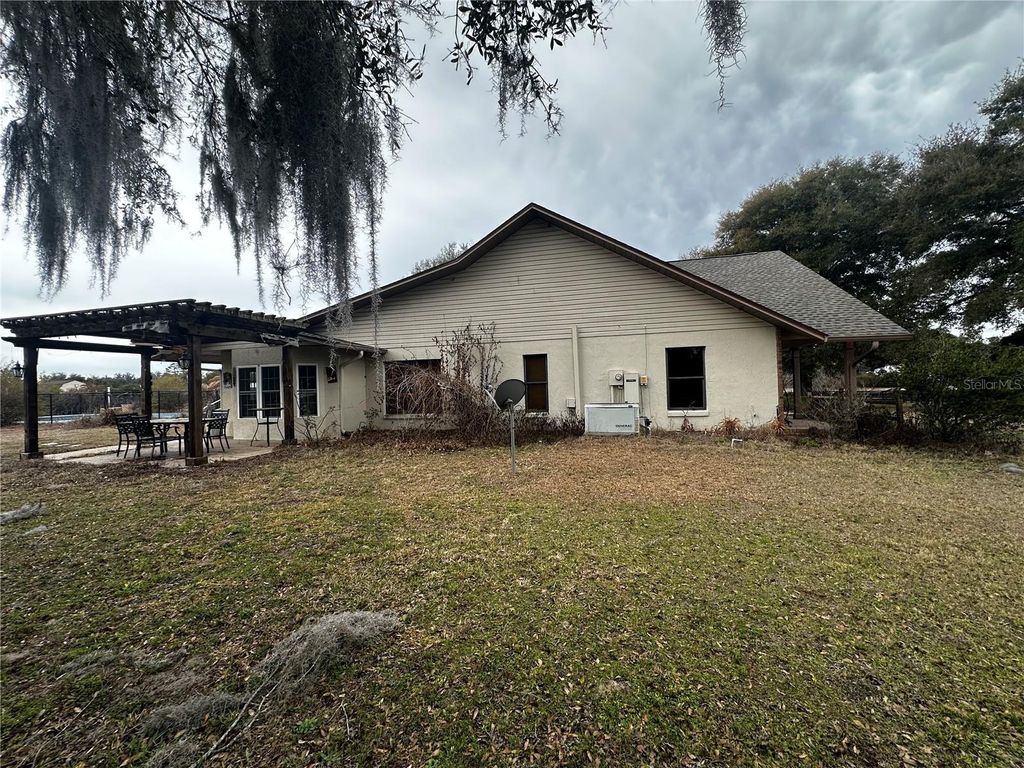 Photo of 590 NE 63rd Street, Ocala, FL 34479 (MLS # A4682784)