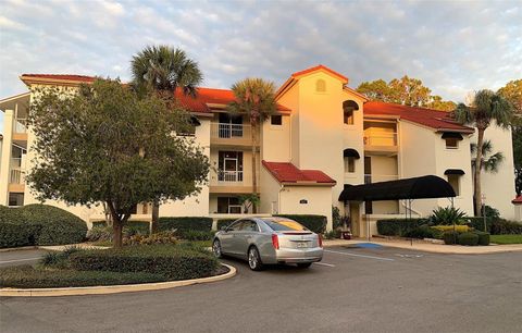 A home in LAKE MARY