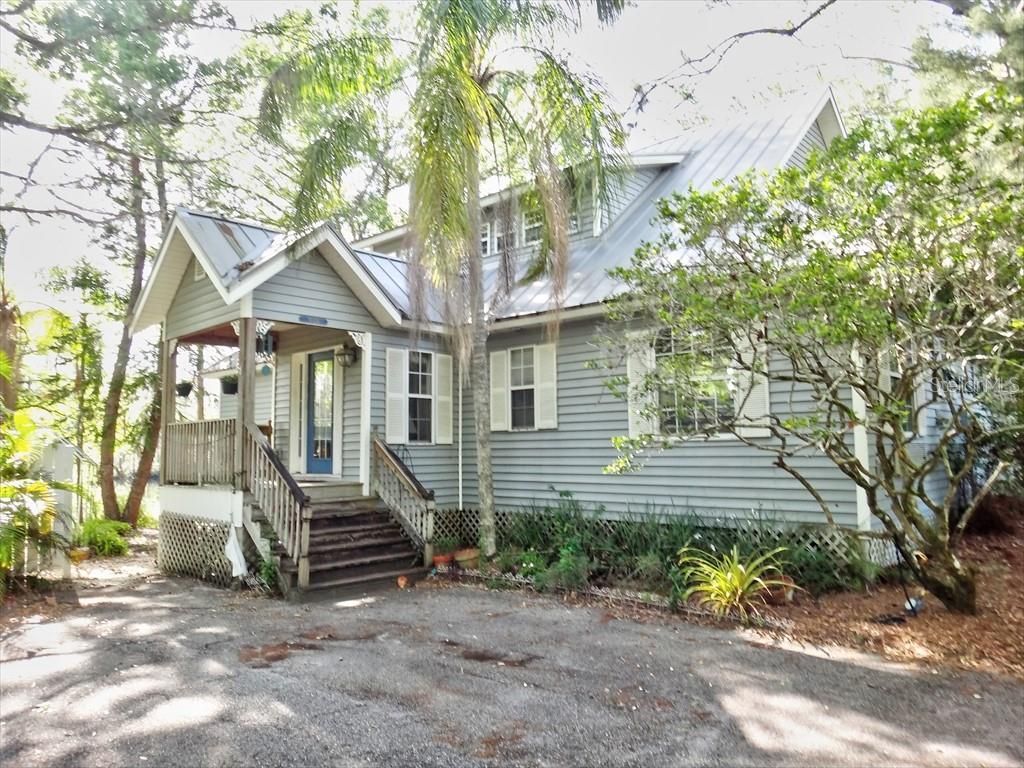 Photo of 18324 Jorene Road, Odessa, FL 33556 (MLS # TB8469078)