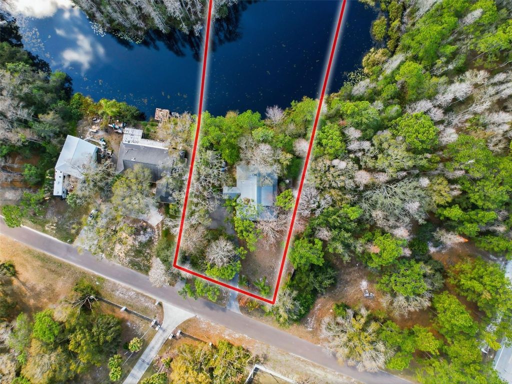 Photo of 18324 Jorene Road, Odessa, FL 33556 (MLS # TB8469078)