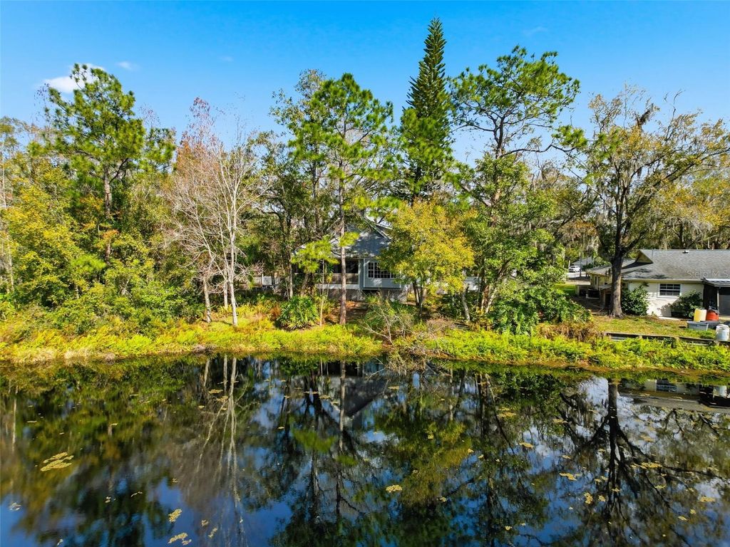 Photo of 18324 Jorene Road, Odessa, FL 33556 (MLS # TB8469078)