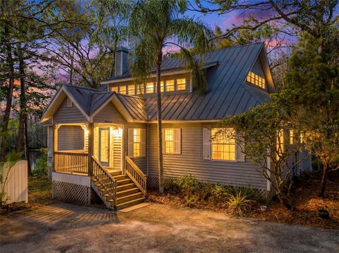 Photo of 18324 Jorene Road, Odessa, FL 33556 (MLS # TB8469078)