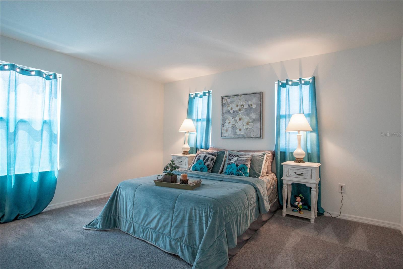 LAKE LUCERNE PH 5 - Residential