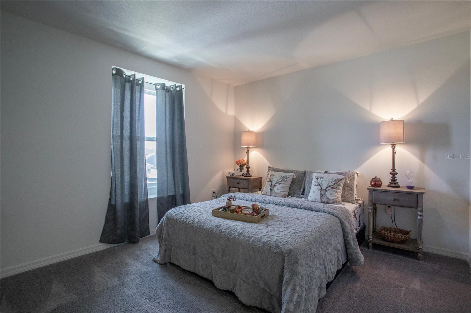 LAKE LUCERNE PH 5 - Residential