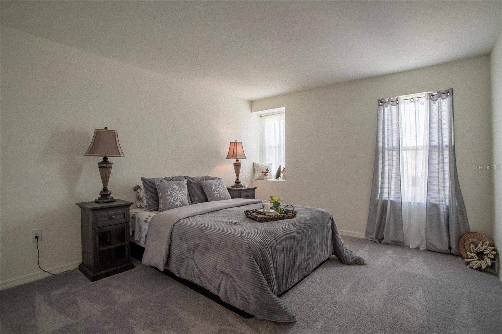 LAKE LUCERNE PH 5 - Residential