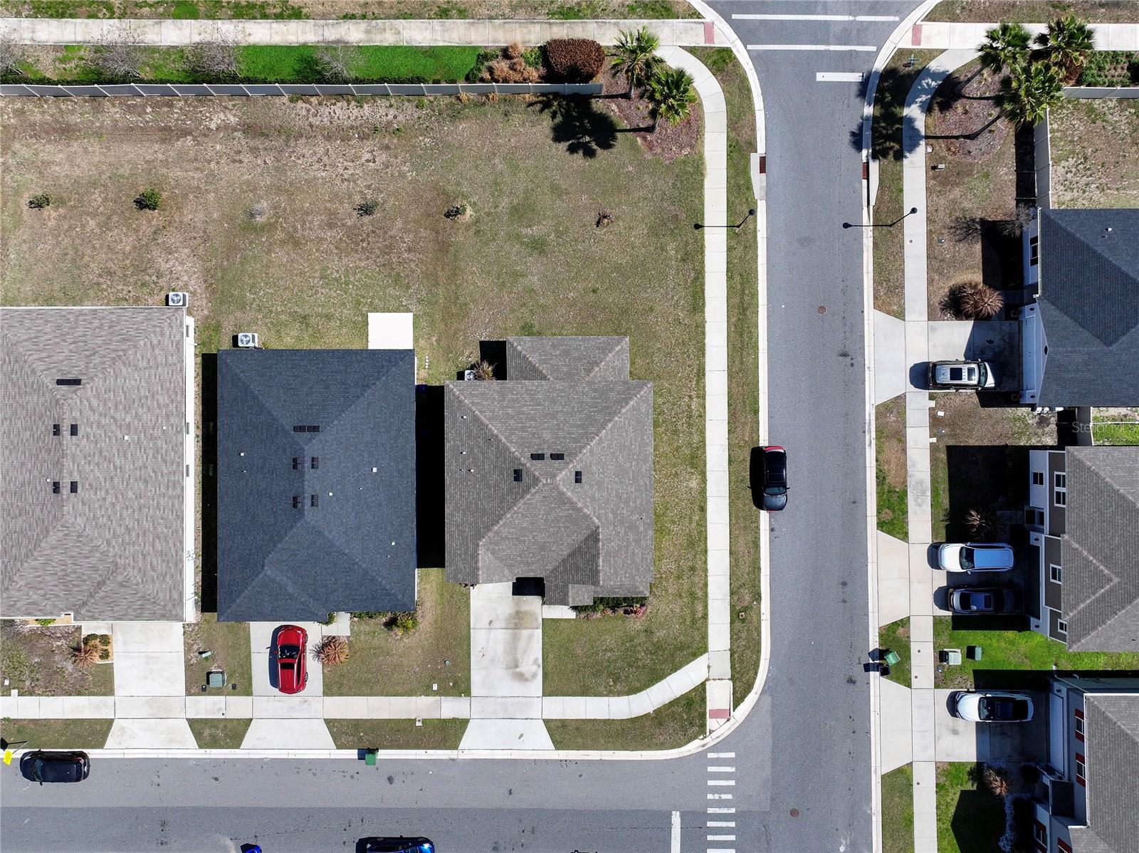 LAKE LUCERNE PH 5 - Residential