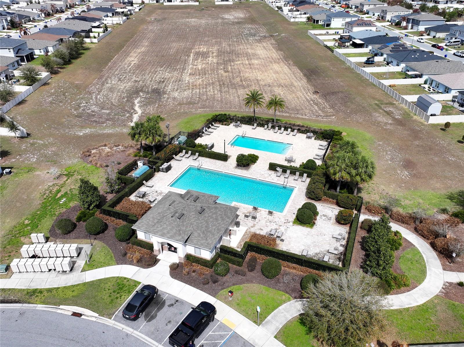 LAKE LUCERNE PH 5 - Residential