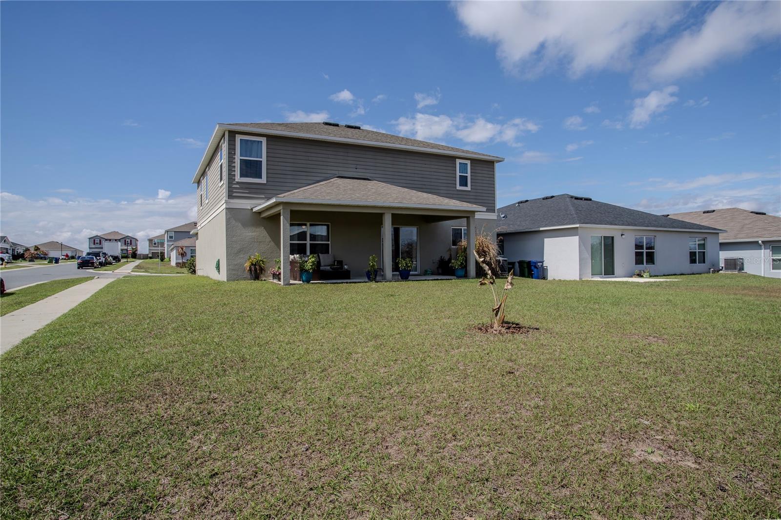 LAKE LUCERNE PH 5 - Residential