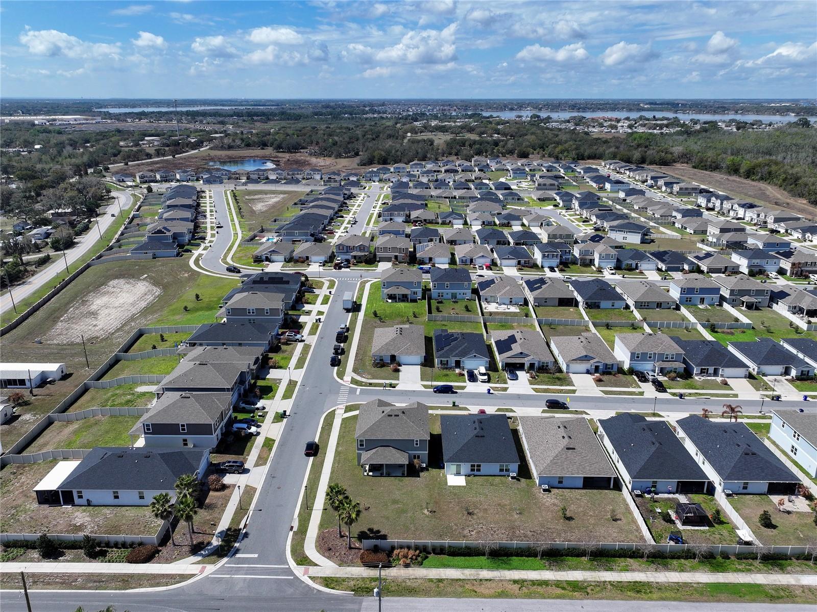 LAKE LUCERNE PH 5 - Residential