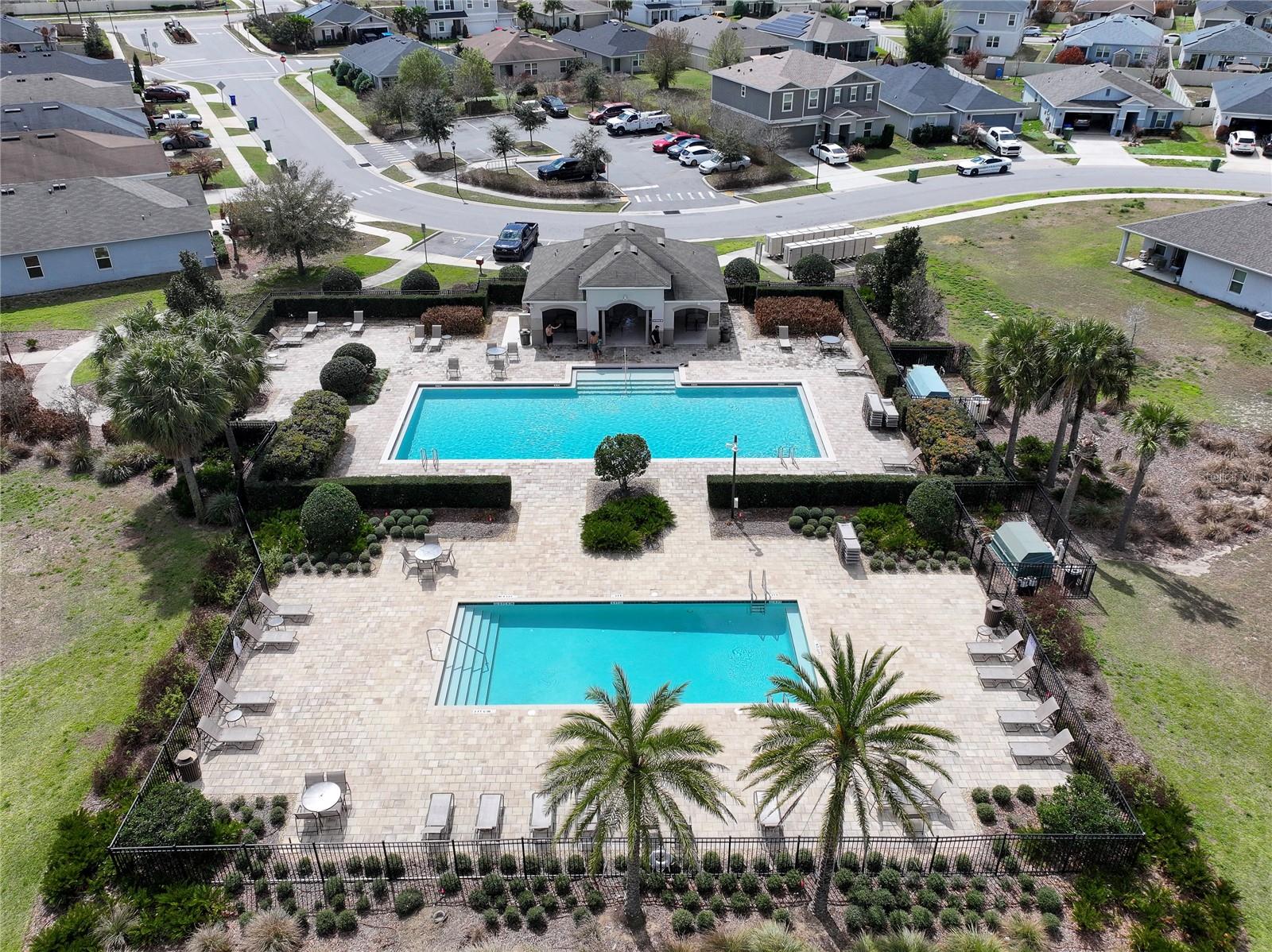 LAKE LUCERNE PH 5 - Residential