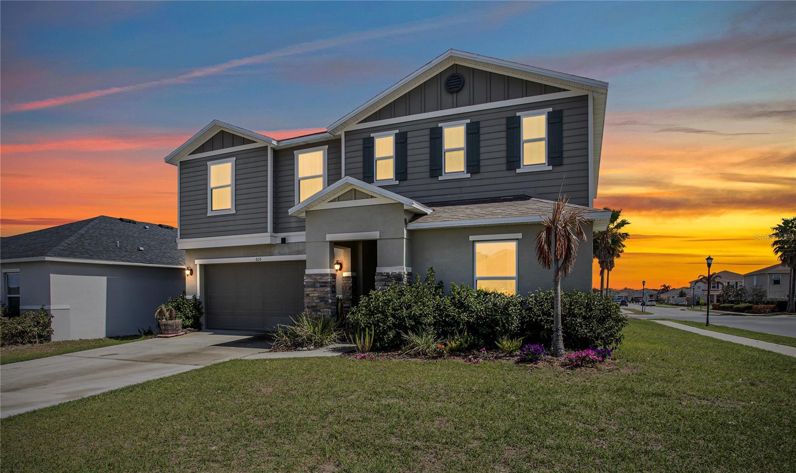 LAKE LUCERNE PH 5 - Residential