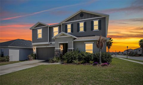 605 SARNER PASS WAY WINTER HAVEN FL 33881