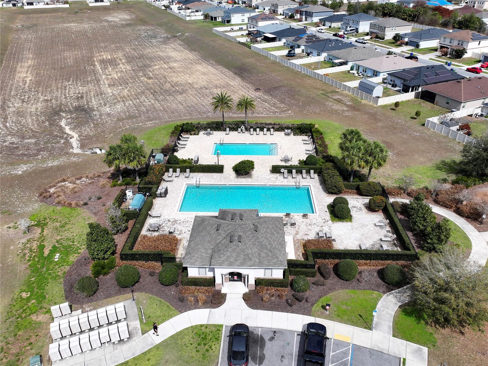 LAKE LUCERNE PH 5 - Residential