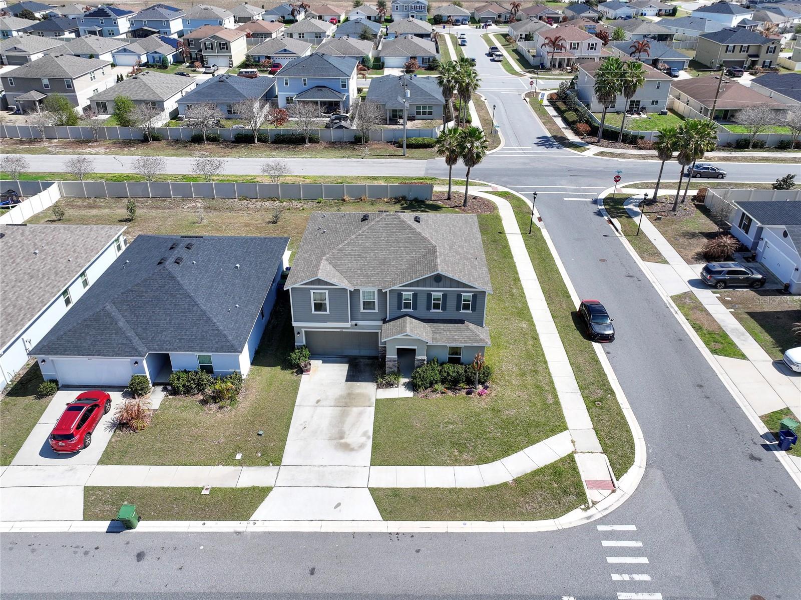 LAKE LUCERNE PH 5 - Residential