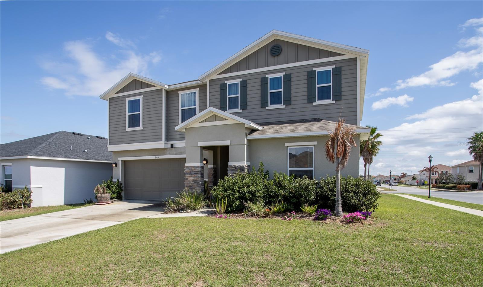 LAKE LUCERNE PH 5 - Residential