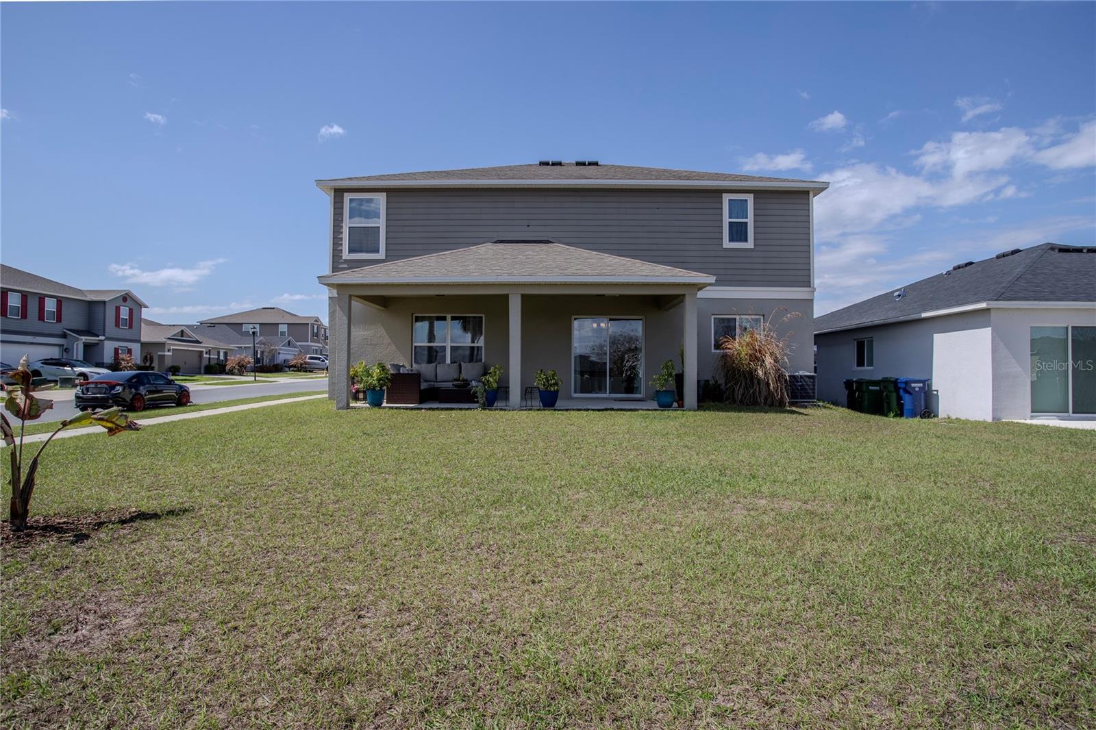 LAKE LUCERNE PH 5 - Residential