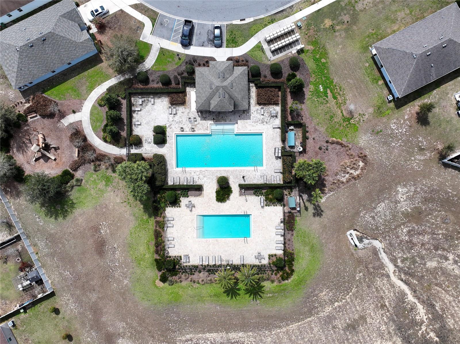 LAKE LUCERNE PH 5 - Residential