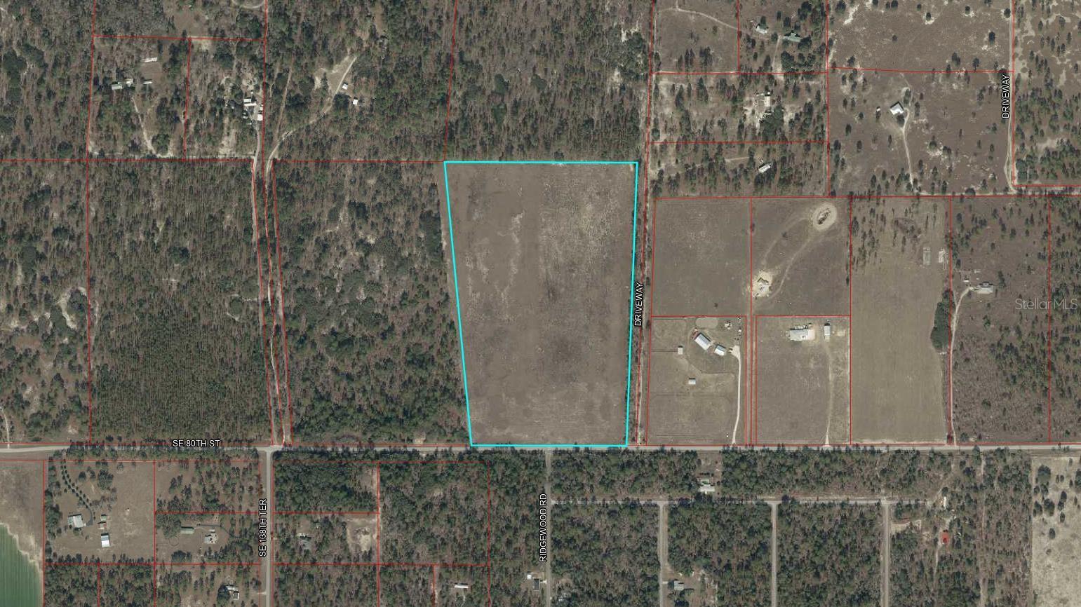 14231 SE 80TH STREET