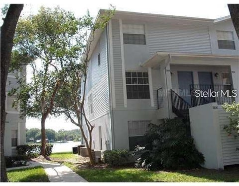 Photo of 7202 E Bank Drive #201, Tampa, FL 33617 (MLS # TB8533544)