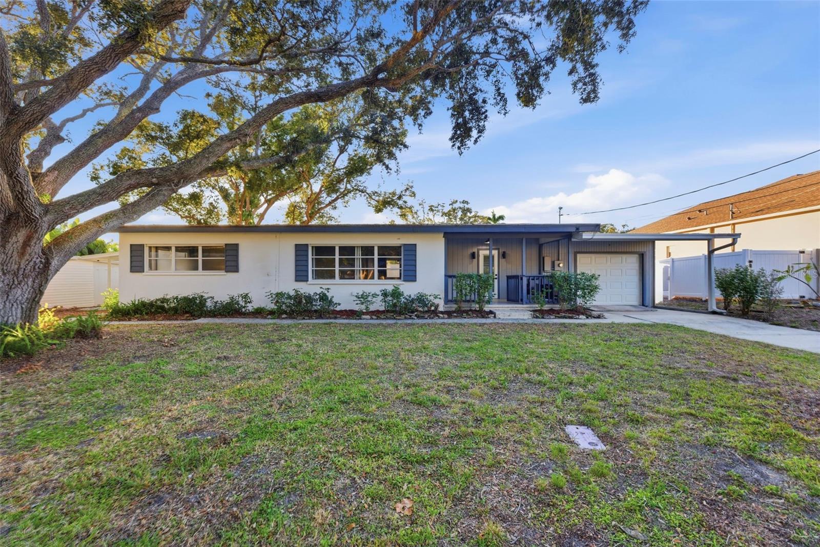 CRESTVIEW ESTATES - Residential