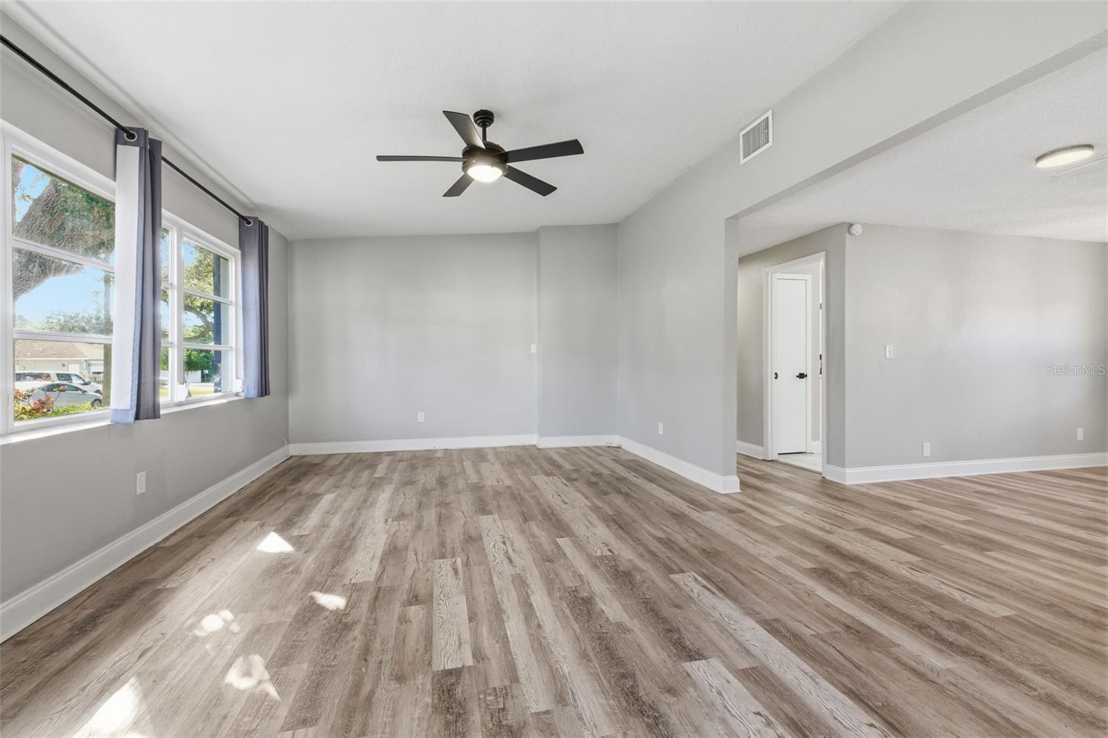 CRESTVIEW ESTATES - Residential